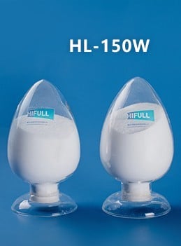 HIFULL HL-150W (BET=140㎡/g)