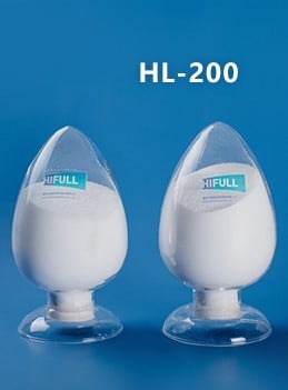 HIFULL® HL-200 (BET=200㎡/g)