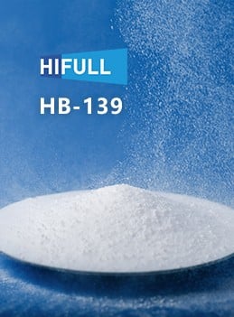 HIFULL® HB-139 (BET=180㎡/g)