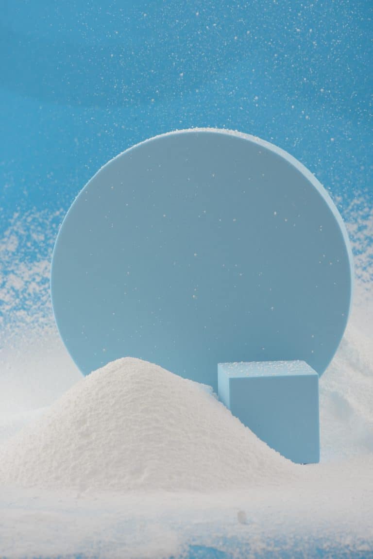 Fumed Silica Used as Reinforcing Agent