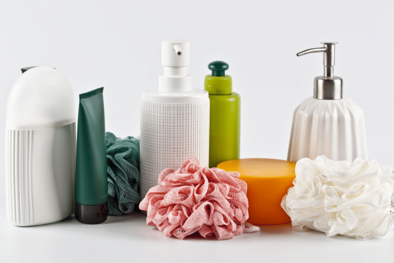 Fumed Silica For Body Wash |  China
